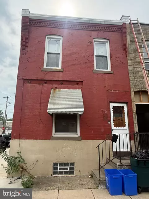 1300 N Farson St, Philadelphia, PA 19131