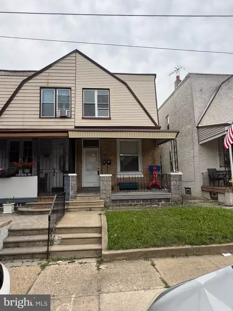 116 Eleanor St, Philadelphia, PA 19120
