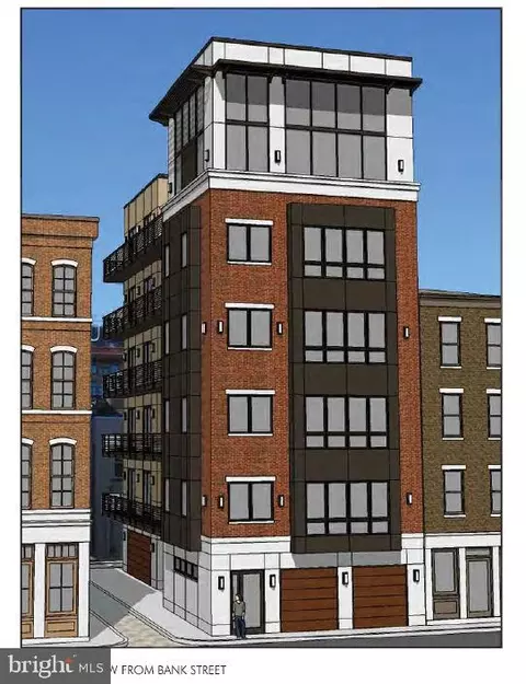 20 S 22 S Bank St, Philadelphia, PA 19106