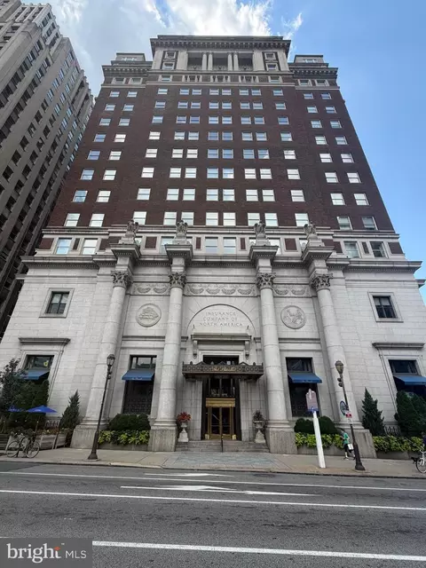 1600 18 Arch St #908, Philadelphia, PA 19103