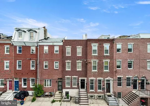 1931 Poplar St #B, Philadelphia, PA 19130
