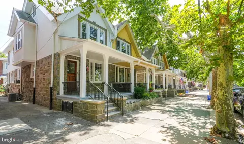 2513 S 19th St, Philadelphia, PA 19145