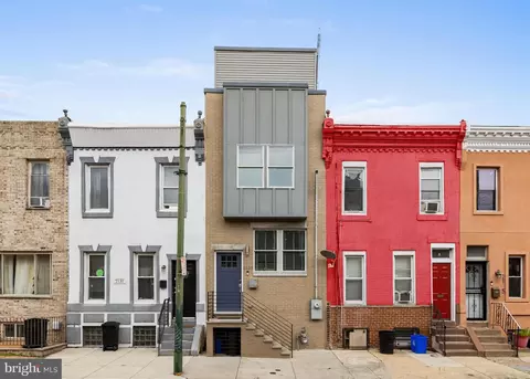 2129 Tasker St, Philadelphia, PA 19145