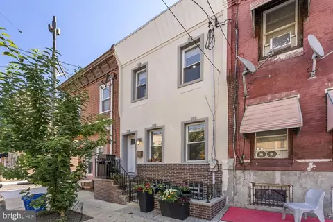 1251 S 21st St, Philadelphia, PA 19146
