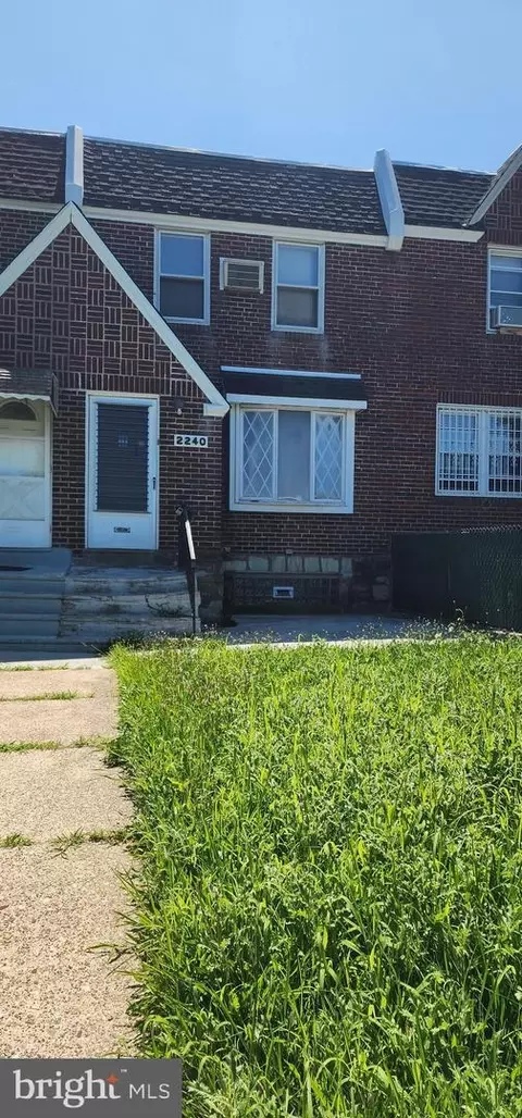 2240 Tyson Ave, Philadelphia, PA 19149
