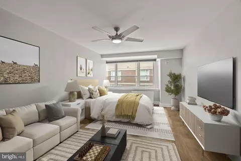 1810 18 Rittenhouse Sq #2005, Philadelphia, PA 19103