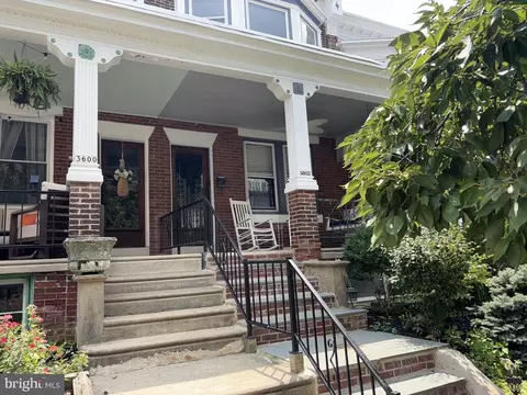 3602 Indian Queen Ln, Philadelphia, PA 19129