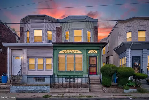 709 W Wingohocking St, Philadelphia, PA 19140