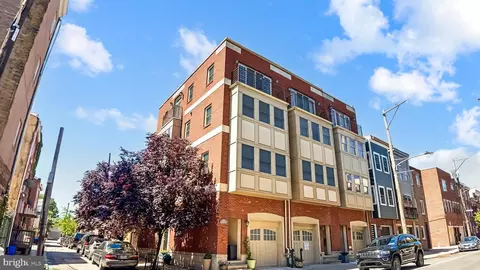 1510 Bainbridge St, Philadelphia, PA 19146