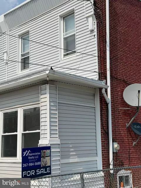 3617 Hartel Ave, Philadelphia, PA 19136