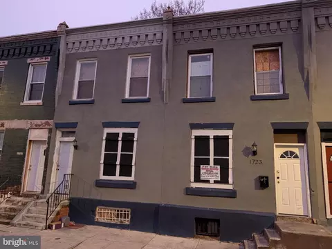 1725 N Lecount St, Philadelphia, PA 19121