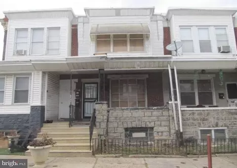 1335 E Airdrie St, Philadelphia, PA 19124
