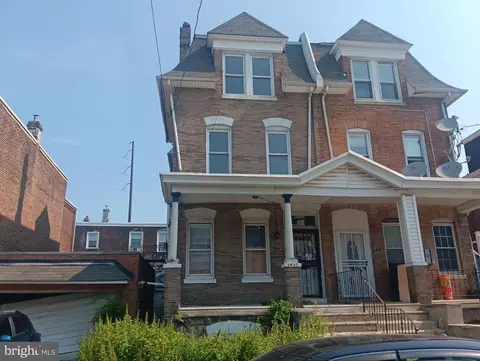1435 W 37 W Rockland St, Philadelphia, PA 19141