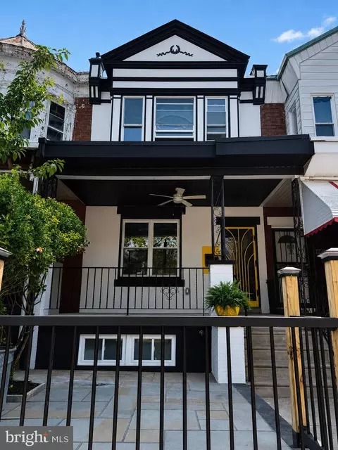 531 S 55th St, Philadelphia, PA 19143