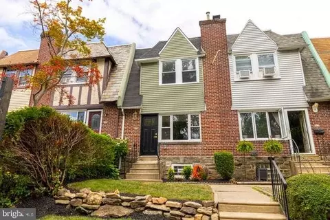 309 E Meehan Ave, Philadelphia, PA 19119