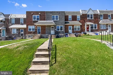 3424 Stanwood St, Philadelphia, PA 19136