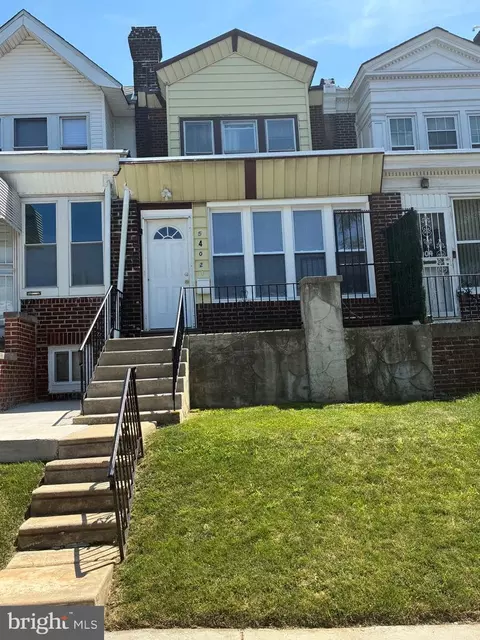 5402 Lebanon Ave, Philadelphia, PA 19131