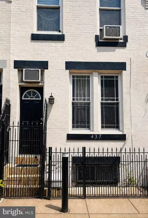 437 Purdy St, Philadelphia, PA 19140