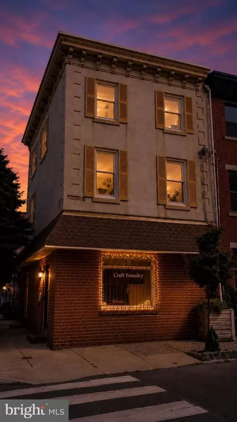 701 E Belgrade St, Philadelphia, PA 19125