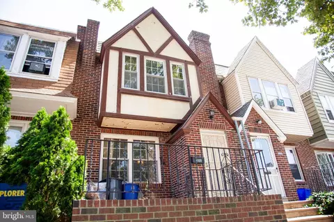 4109 Elbridge St, Philadelphia, PA 19135