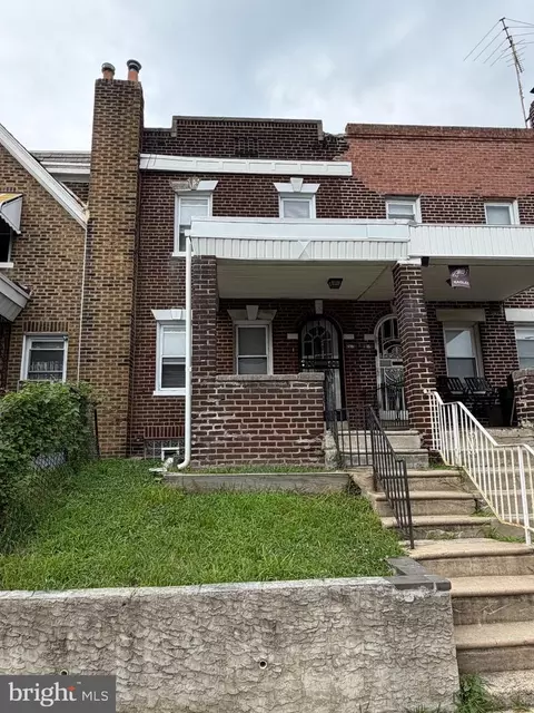 5355 W Oxford St, Philadelphia, PA 19131