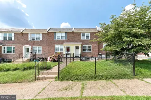 1606 Pennington Rd, Philadelphia, PA 19151