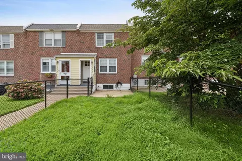 1606 Pennington Rd, Philadelphia, PA 19151