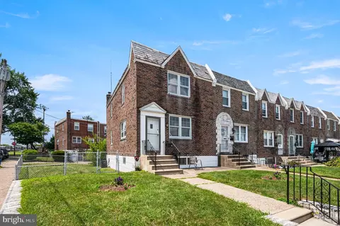 336 Stevens St, Philadelphia, PA 19111