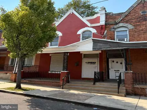 225 W Zeralda St, Philadelphia, PA 19144