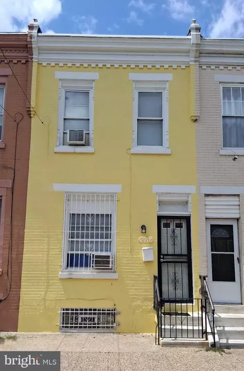 2918 Rosehill St, Philadelphia, PA 19134