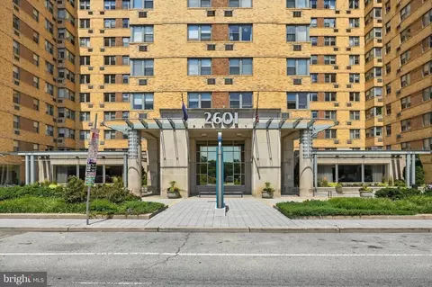 2601 Pennsylvania Ave #847, Philadelphia, PA 19130