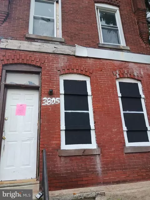 3805 Reno St, Philadelphia, PA 19104