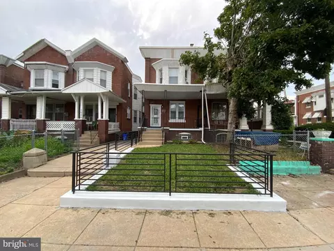 1024 S 60th St, Philadelphia, PA 19143
