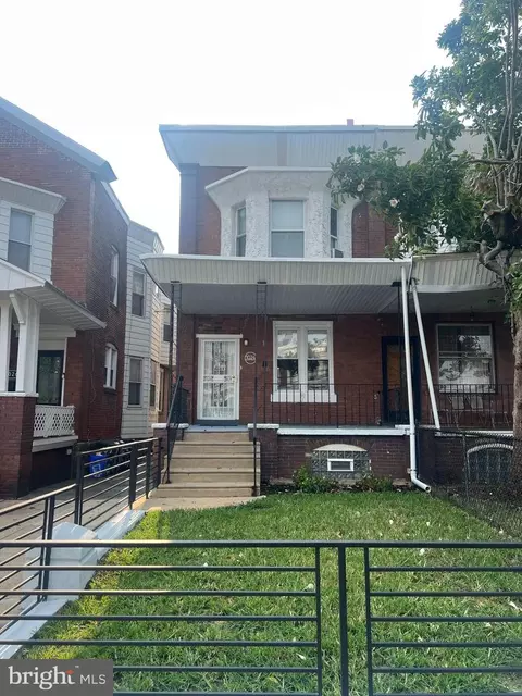 1024 S 60th St, Philadelphia, PA 19143