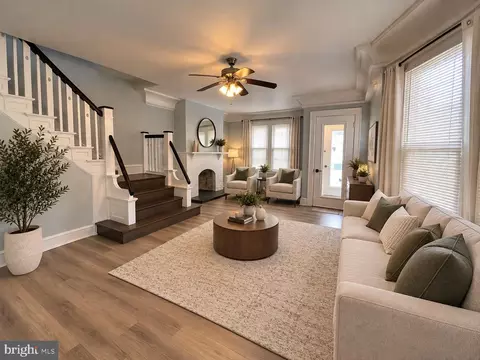 1024 S 60th St, Philadelphia, PA 19143