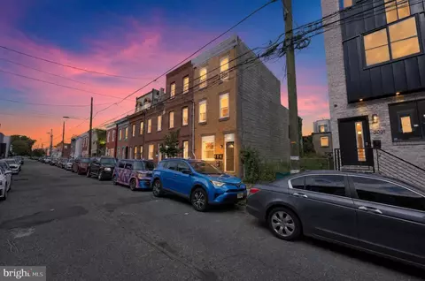 2025 N 4th St, Philadelphia, PA 19122
