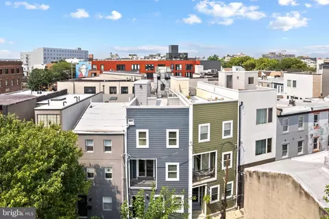 211 Mercer St, Philadelphia, PA 19125