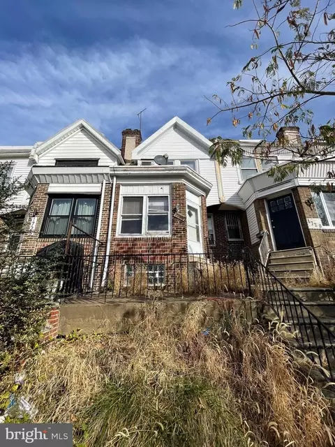 1727 S Edgewood St, Philadelphia, PA 19142