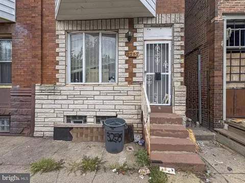 3252 Rorer St, Philadelphia, PA 19134