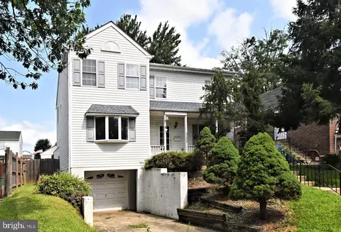 9332 Tulip St, Philadelphia, PA 19114