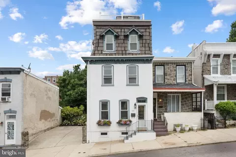 222 Jamestown St, Philadelphia, PA 19128
