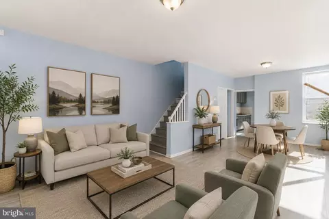 2236 W Firth St, Philadelphia, PA 19132