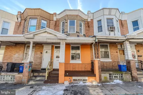 862 E Cornwall St, Philadelphia, PA 19134