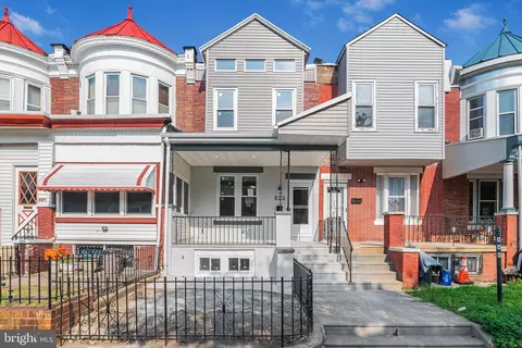523 S 55th St, Philadelphia, PA 19143