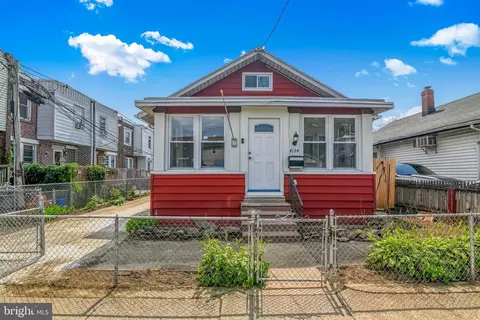 4134 E Howell St, Philadelphia, PA 19135