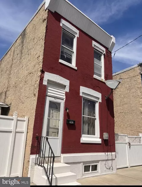 443 E Cambria St, Philadelphia, PA 19134