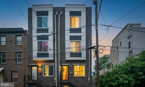 2130 Albert, Philadelphia, PA 19125