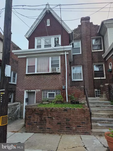7231 Marsden St, Philadelphia, PA 19135