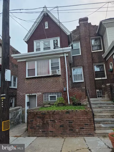 7231 Marsden St, Philadelphia, PA 19135