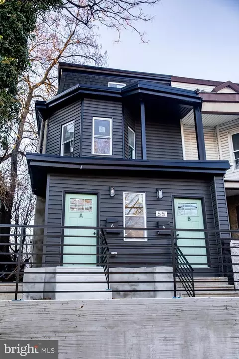 55 W Seymour St, Philadelphia, PA 19144